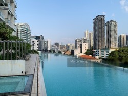 One Dusun Residences (D12), Apartment #213947421